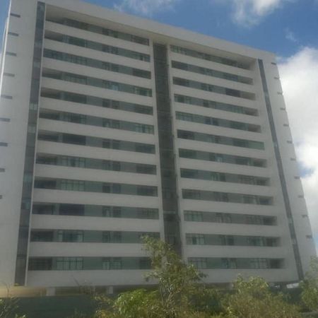 Apartamento Apartamento Edificio Teneriff Caruaru Exterior foto