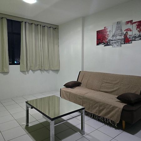 Apartamento Apartamento Edificio Teneriff Caruaru Exterior foto