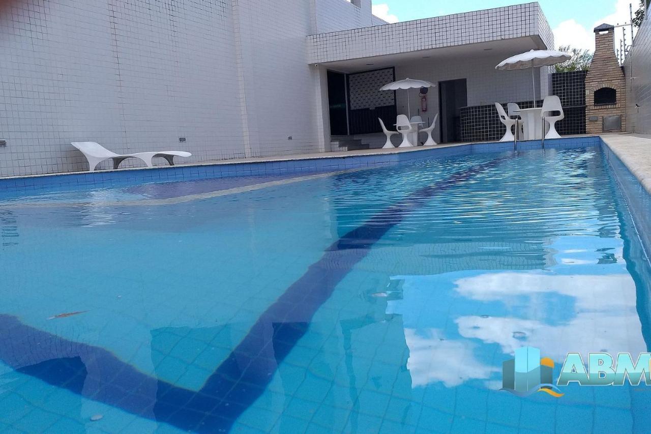 Apartamento Apartamento Edificio Teneriff Caruaru Exterior foto
