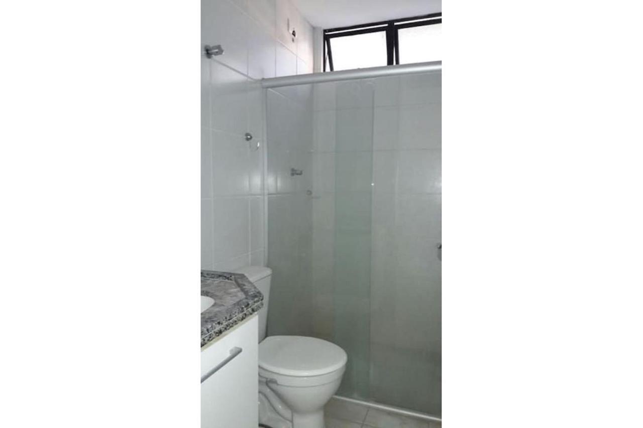 Apartamento Apartamento Edificio Teneriff Caruaru Exterior foto