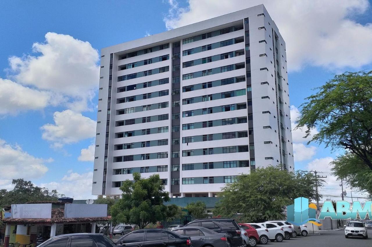 Apartamento Apartamento Edificio Teneriff Caruaru Exterior foto