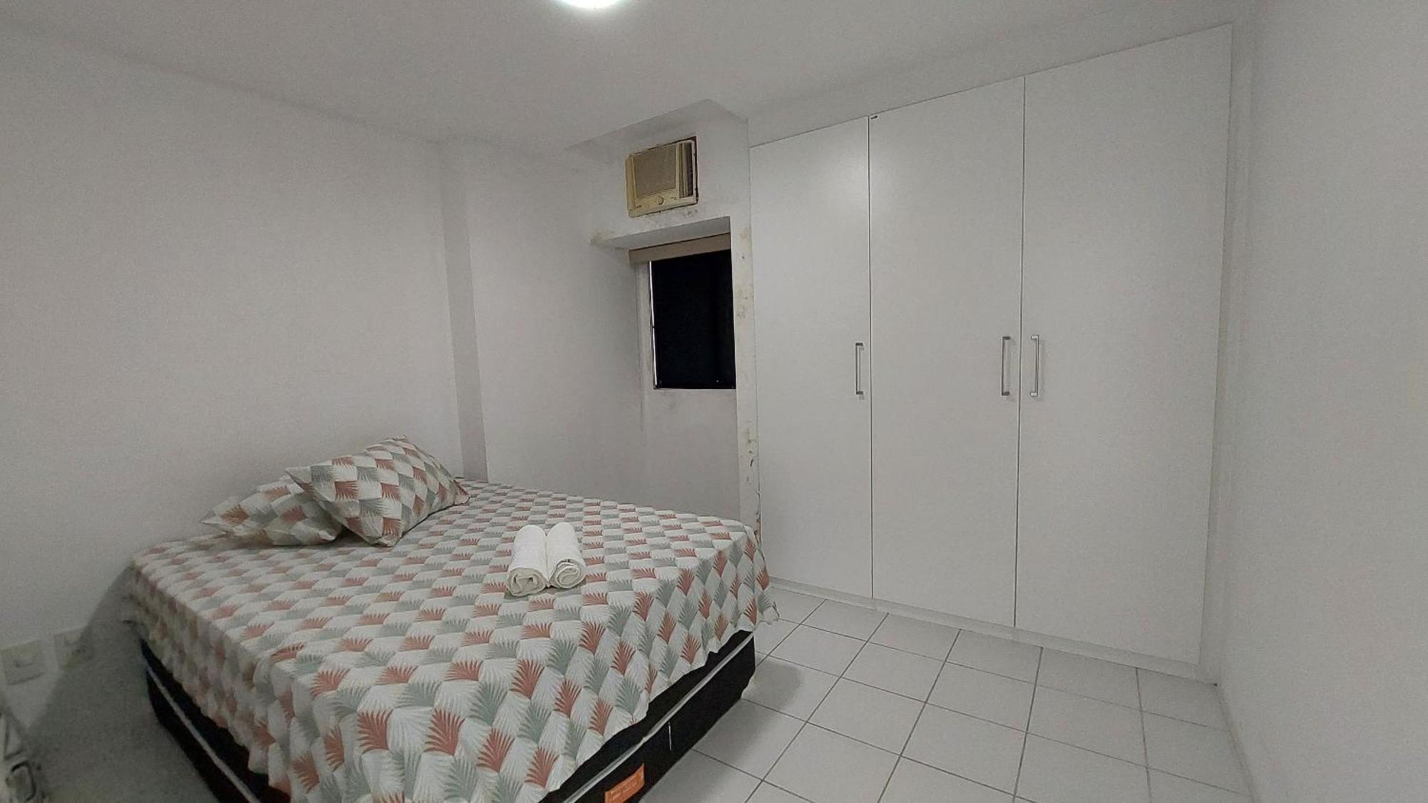 Apartamento Apartamento Edificio Teneriff Caruaru Exterior foto
