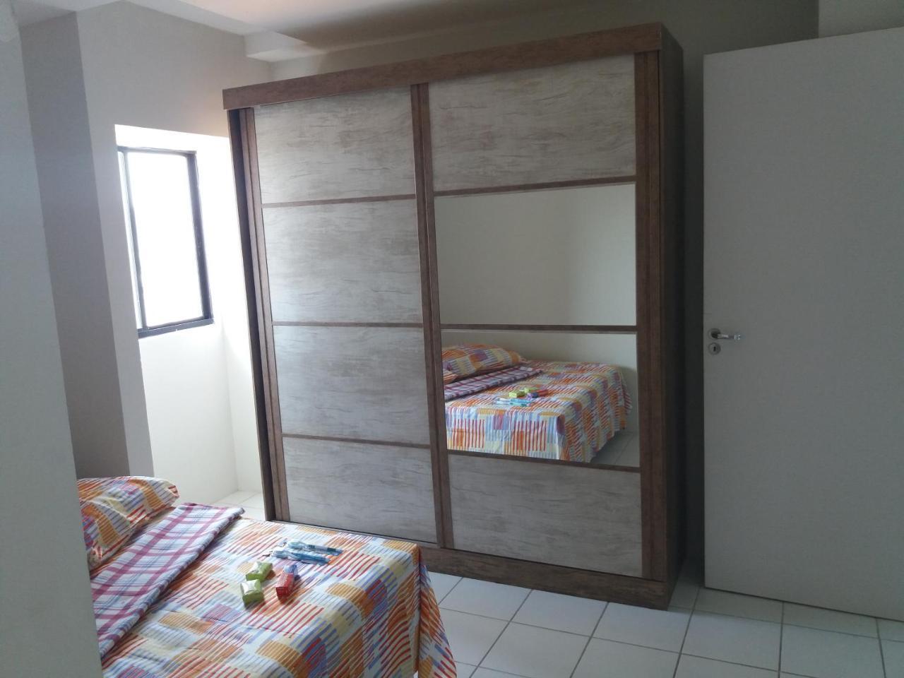Apartamento Apartamento Edificio Teneriff Caruaru Exterior foto