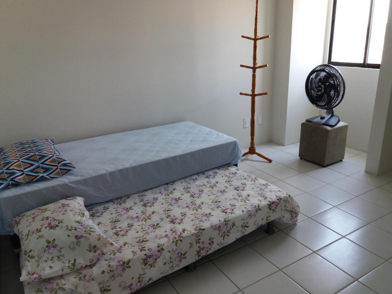Apartamento Apartamento Edificio Teneriff Caruaru Exterior foto